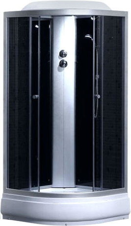 Душевая кабина Niagara  NG-1502-14G