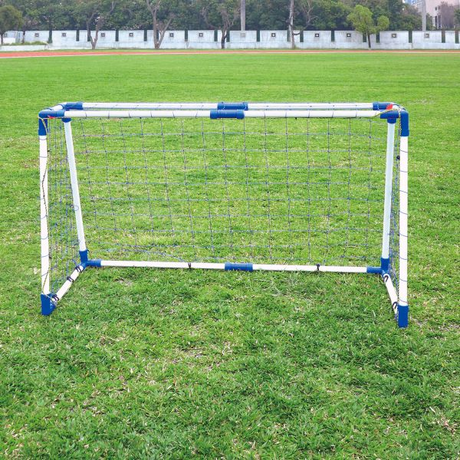 Ворота футбольные DFC  5ft сталь (GOAL5153ST)