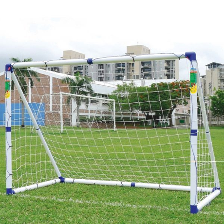 Ворота футбольные DFC  8ft (GOAL7250A)