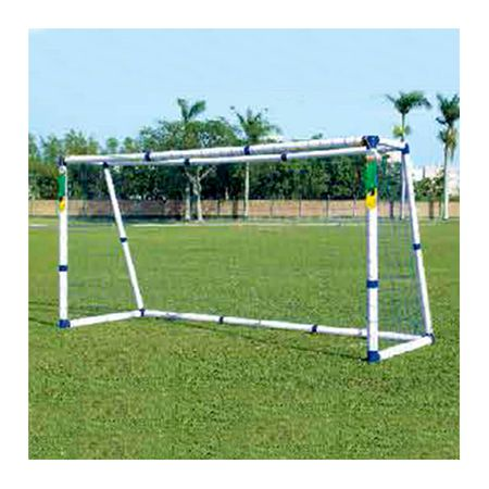 Ворота футбольные DFC  10ft (GOAL6300TA2)