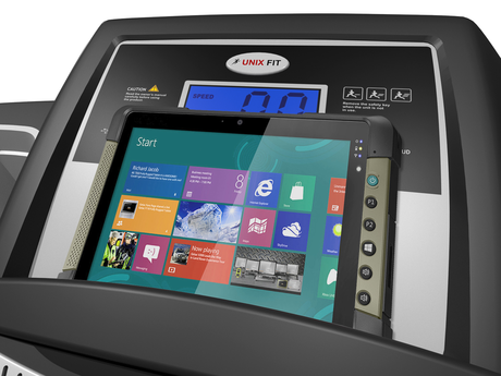 Беговая дорожка Unixfit  MX-450V