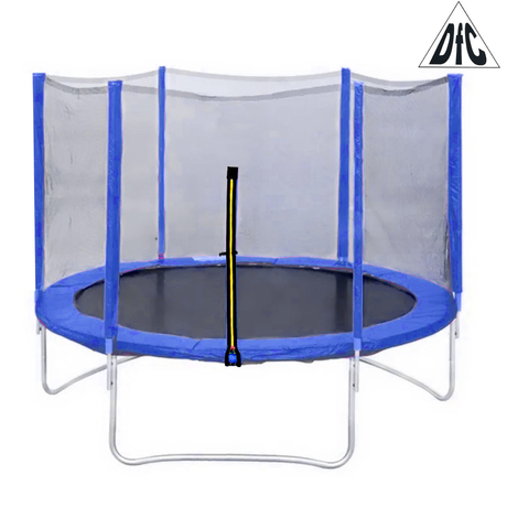 Батут  DFC  Trampoline Fitness 8ft (8FT-TR-B)