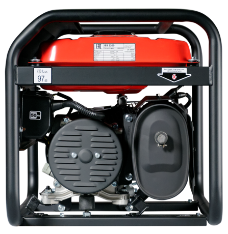 Генератор Fubag  BS 6600 A ES