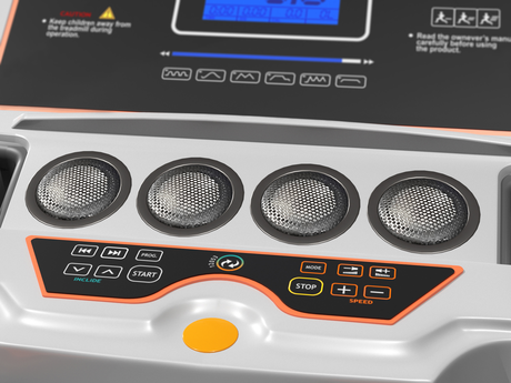 Беговая дорожка Unixfit  MX-800S