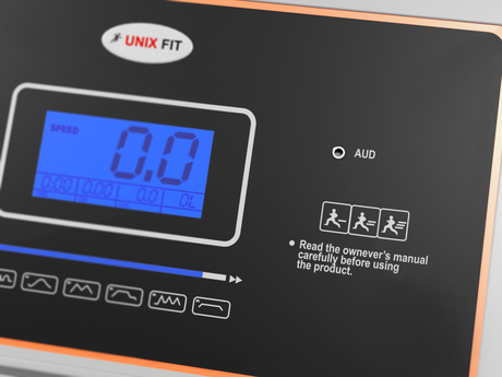 Беговая дорожка Unixfit  MX-800S