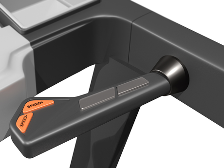 Беговая дорожка Unixfit  MX-800S