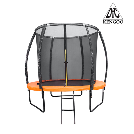 Батут  DFC  KENGOO II 8ft (8FT-BAS-BO)