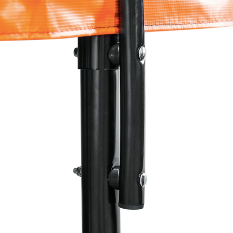 Батут  DFC  KENGOO II 8ft (8FT-BAS-BO)