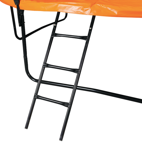 Батут  DFC  KENGOO II 8ft (8FT-BAS-BO)