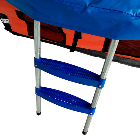 Батут  DFC  JUMP BASKET 12ft 