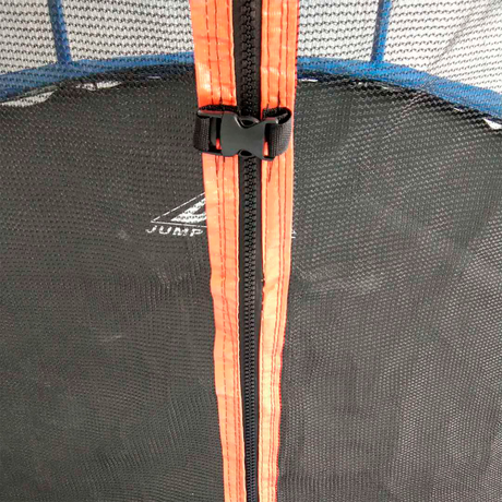 Батут  DFC  JUMP BASKET 12ft 