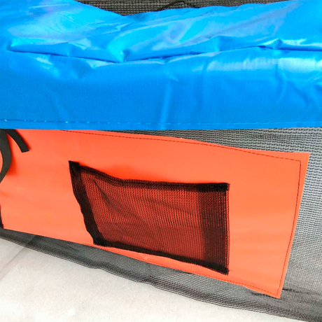 Батут  DFC  JUMP BASKET 12ft 