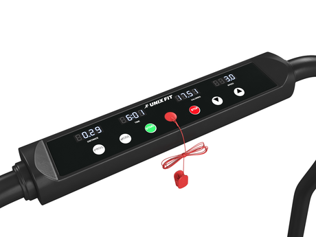 Беговая дорожка Unixfit  R-300C
