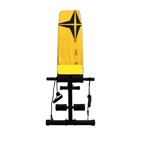 Силовая скамья DFC  D008Y