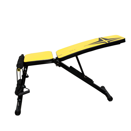 Силовая скамья DFC  D008Y