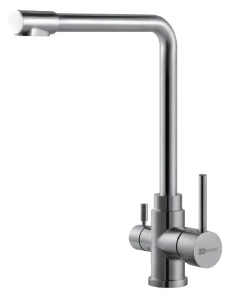 Смеситель для кухни Lemark Expert LM5060S
