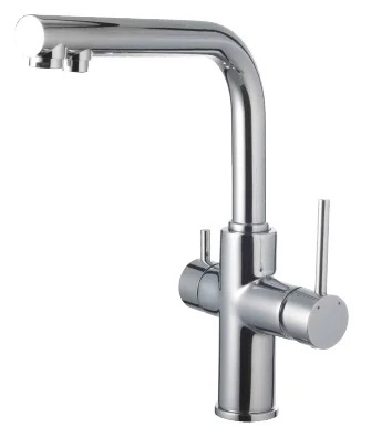 Смеситель для кухни Lemark Comfort LM3060C