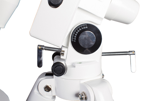 Телескоп Synta Sky-Watcher BK P2001EQ5