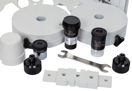 Телескоп Synta Sky-Watcher BK P2001EQ5