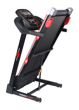 Беговая дорожка CardioPower  T25