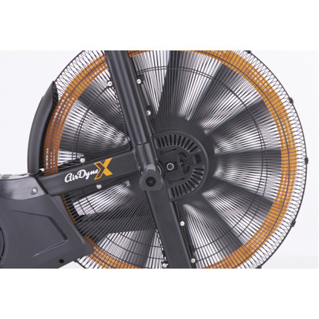 Велотренажер Octane Fitness  AirdyneX