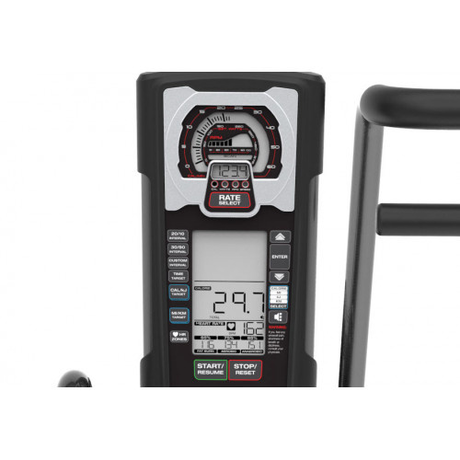 Велотренажер Octane Fitness  AirdyneX