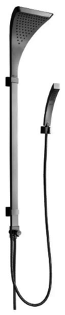 Душевая система Lemark LM8807C