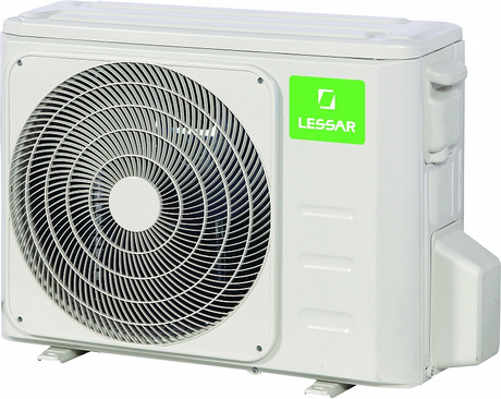 Кондиционер Lessar LS-HE12KNA2AB/LU-HE12KNA2AB