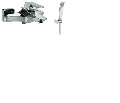 Смеситель Lemark Unit LM4502C