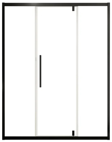 Душевое ограждение Cerutti  Kelly D140B
