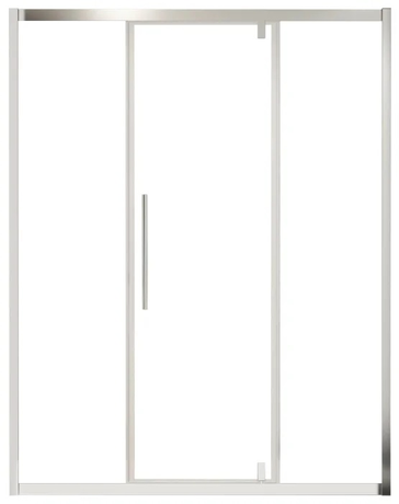Душевое ограждение Cerutti  Kelly D140 