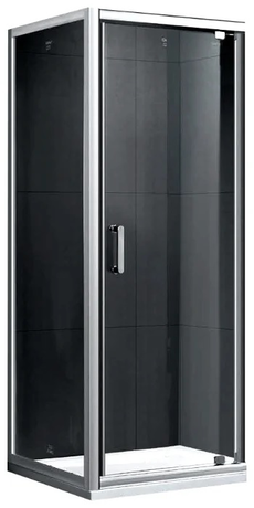 Душевое ограждение Gemy Sunny Bay S28170