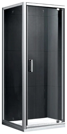 Душевое ограждение Gemy Sunny Bay S28150