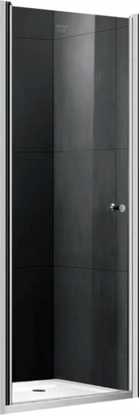 Душевое ограждение Gemy New Rockcoco S03190C