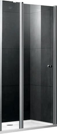 Душевое ограждение Gemy New Rockcoco S03191A