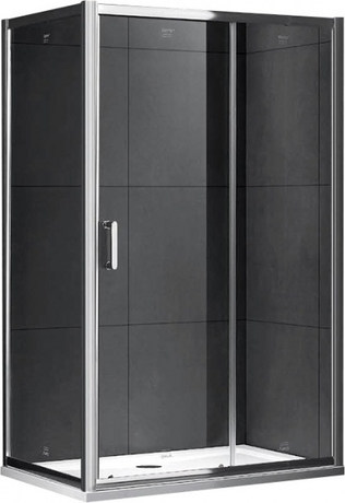 Душевое ограждение Gemy Victoria S30191H-A70