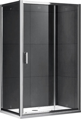 Душевое ограждение Gemy Victoria S30191C-A90