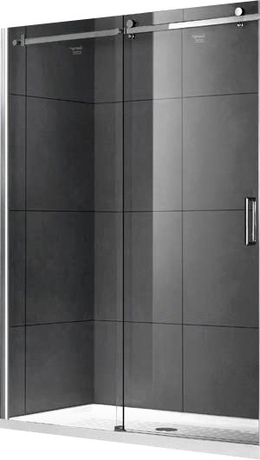 Душевое ограждение Gemy Modern Gent S25191B