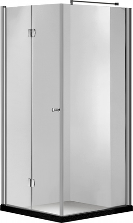 Душевое ограждение Gemy Dutch Windmill S37193C-D100