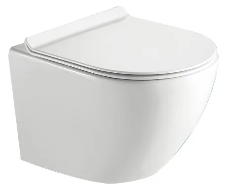 Унитаз Timo KULO TK-403 
