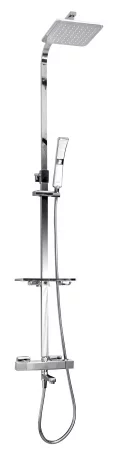 Душевая система WELTWASSER  WW TS 5280