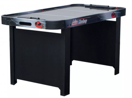 Аэрохоккей Weekend Billiard High Speed 5 ф (черный)