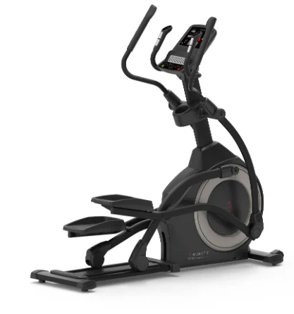 Эллиптический тренажер Ammity  FASHION FE 510