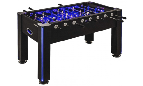 Настольный футбол Weekend Billiard Azure черный 