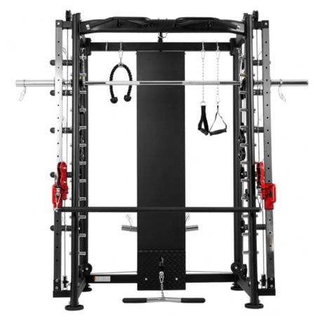 Машина Смитта DFC  POWERGYM D822