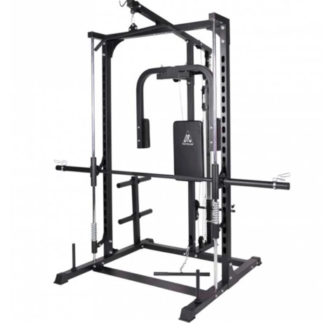 Силовой комплекс DFC  Homegym D943