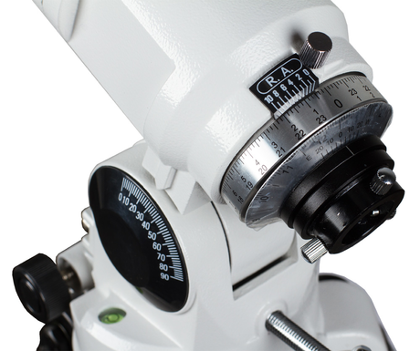 Телескоп Synta Sky-Watcher BK MAK127EQ3-2