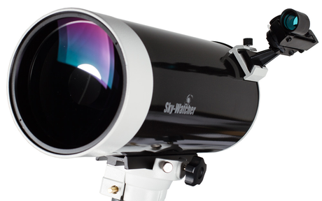 Телескоп Synta Sky-Watcher BK MAK127EQ3-2