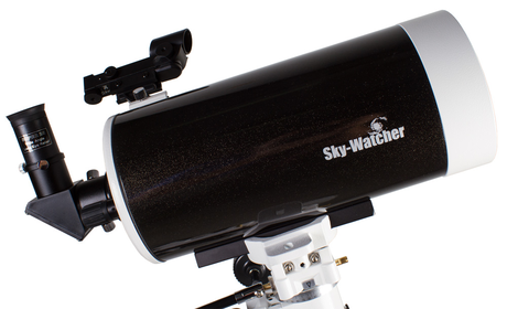 Телескоп Synta Sky-Watcher BK MAK127EQ3-2