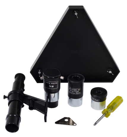 Телескоп Synta Sky-Watcher BK 707AZ2